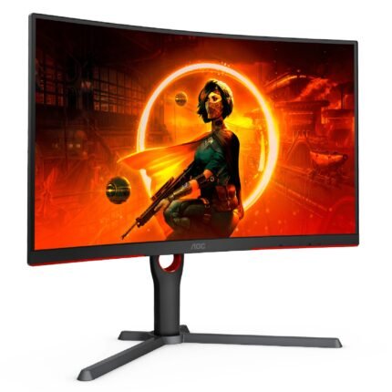 AOC CQ27G3S 27″ 2K 165Hz