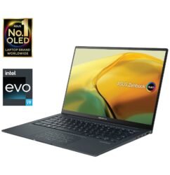 ASUS Zenbook 14X 3K OLED UX3404VA