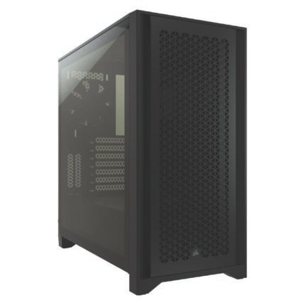Corsair 4000D AIRFLOW