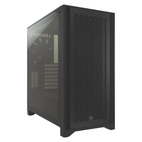 Corsair 4000D AIRFLOW