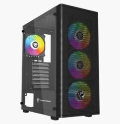 PC Gamer RYZEN 7 9700X/ 32GB/ 2TB SSD/ RTX 4070 SUPER 12GB