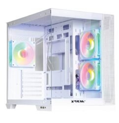 PC GAMER Ultra 5 245KF / 32GB / 2TB / RTX 4060 Ti VENTUS 2X OC 16GB