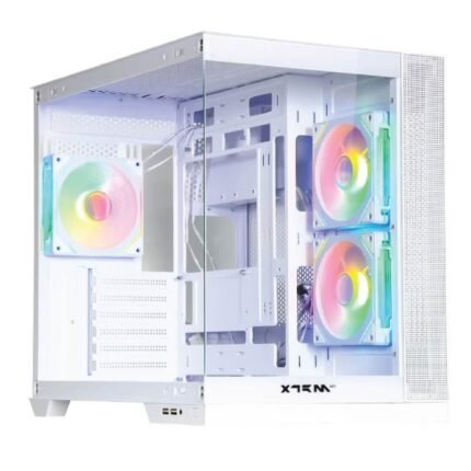 PC GAMER Ultra 5 245KF / 32GB / 2TB / RTX 4060 Ti VENTUS 2X OC 16GB
