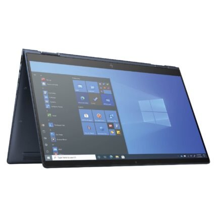 HP Elite Dragonfly G2 x360