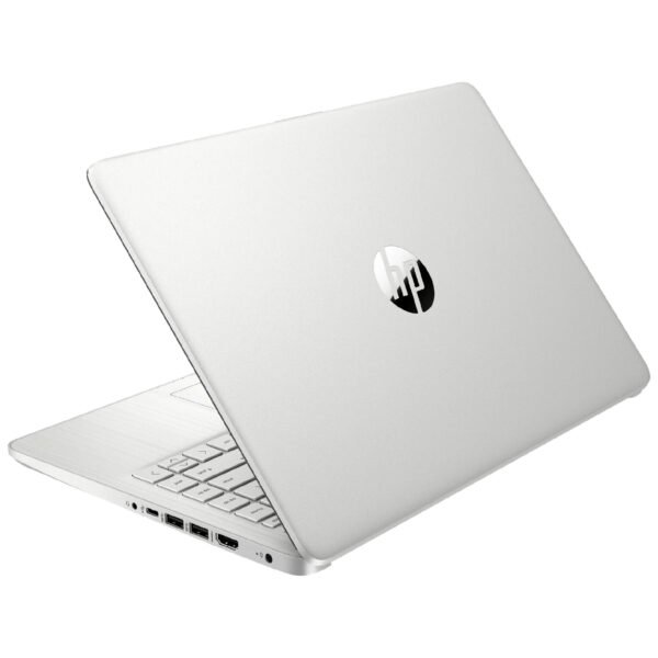 HP Notebook 14s Intel Core I3 1005G1