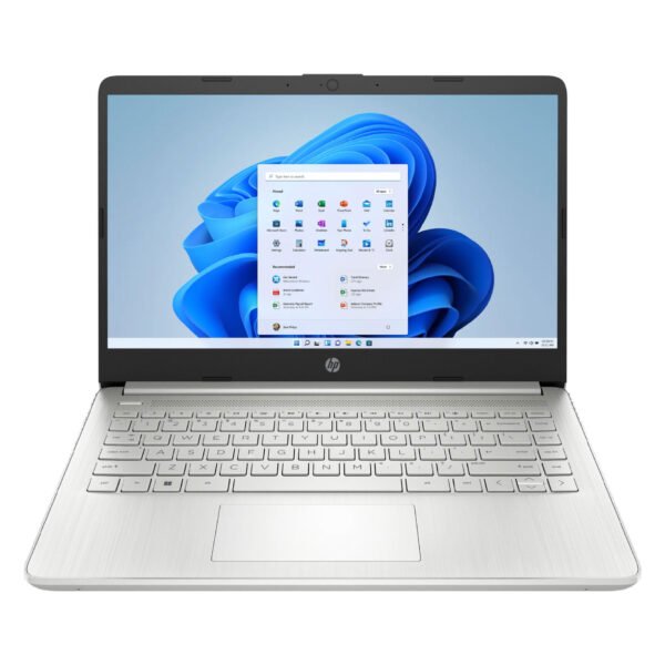 HP Notebook 14s Intel Core I3 1005G1