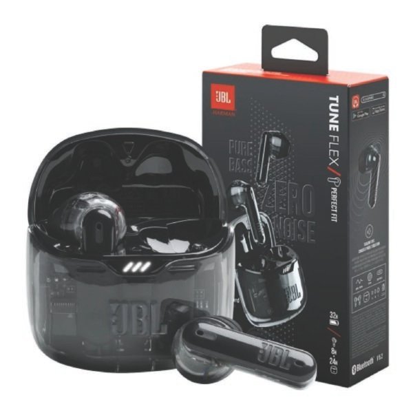JBL Ecouteurs Tune Flex
