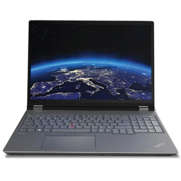 Lenovo ThinkPad P16