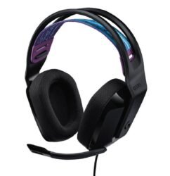 Logitech G G335 (Black)