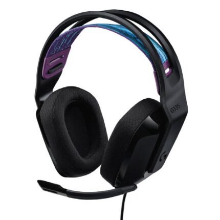 Logitech G G335 (Black)