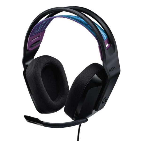 Logitech G G335 (Black)