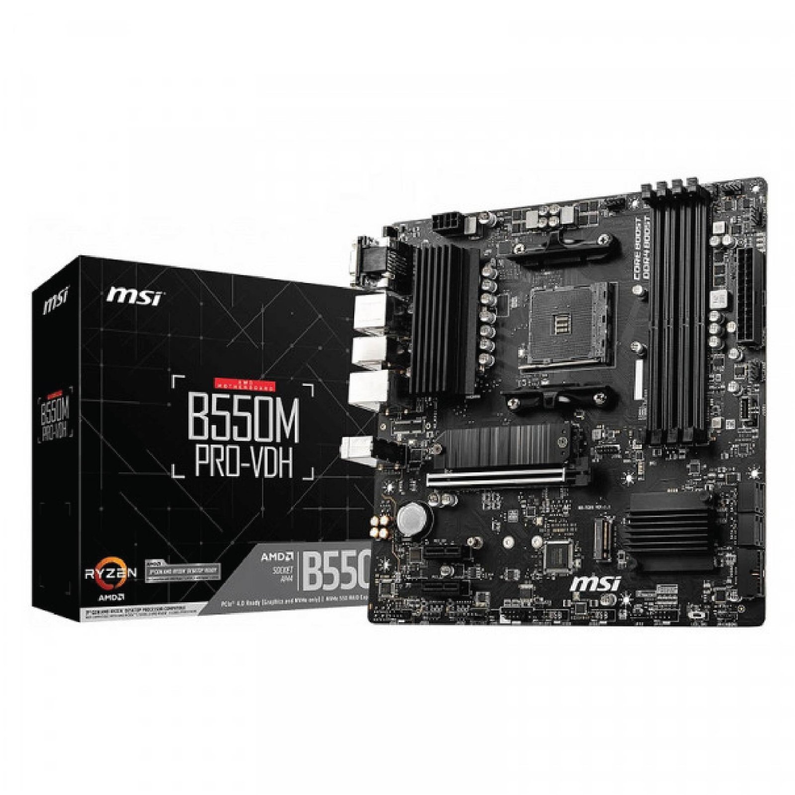 MSI-Carte-Mere-B550M-PRO-VDH-01-1.jpg MSI Carte Mère B550M PRO-VDH