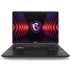 MSI Vector 16 HX Core i9 14900HX / RTX 4070