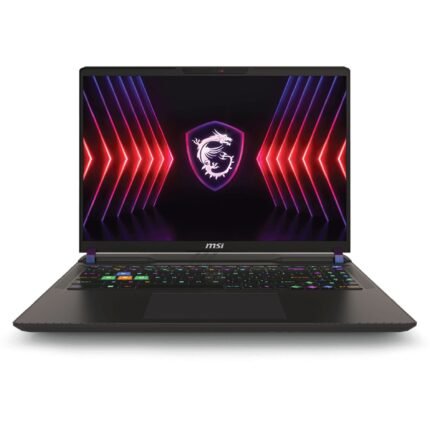 MSI Vector 16 HX Core i9 14900HX / RTX 4070