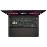 MSI Vector 16 HX Core i9 14900HX / RTX 4070