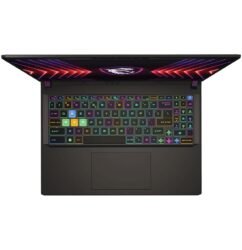 MSI Vector 16 HX Core i9 14900HX / RTX 4070