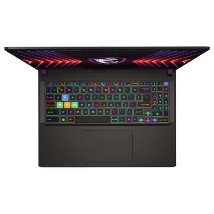 MSI Vector 16 HX Core i9 14900HX / RTX 4070