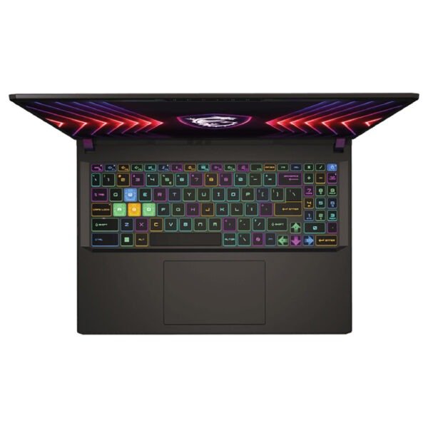 MSI Vector 16 HX Core i9 14900HX / RTX 4070