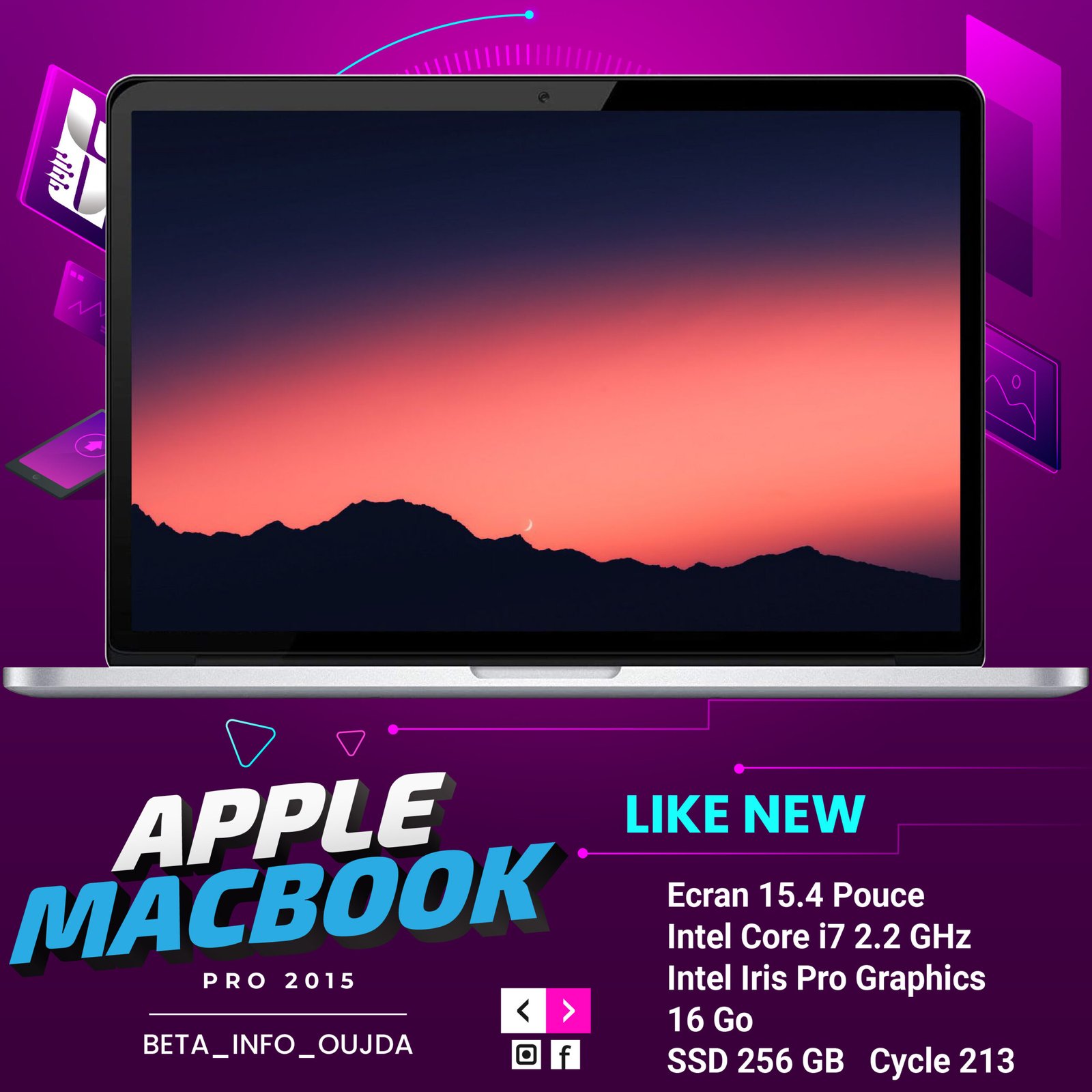 New-siteweb-pro-Apple-MacBook-Pro-2015-I7-2.2-GHz-256gb-1_Plan-de-travail-1-scaled-2.jpg Apple MacBook Pro 2015 I7 2.2 GHz