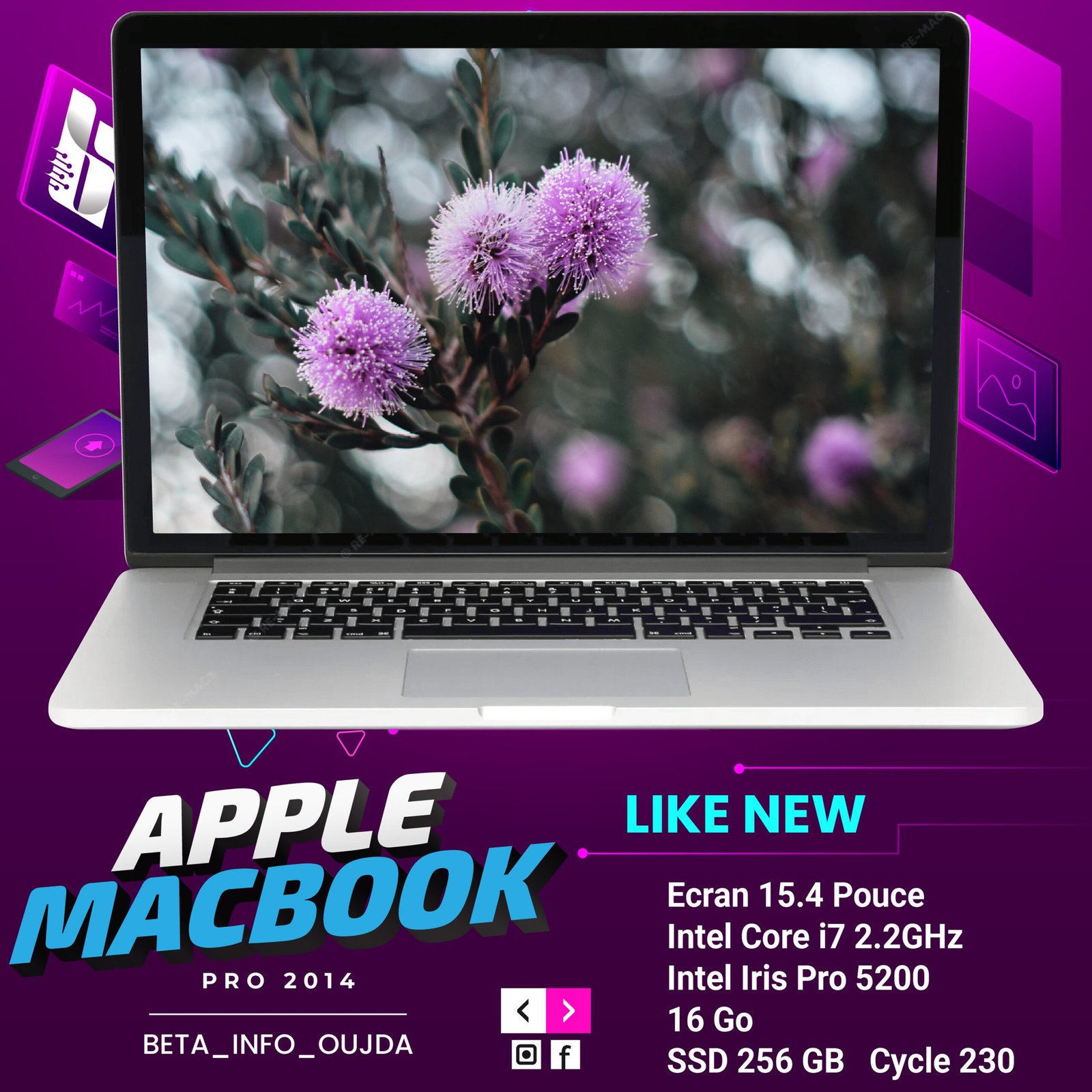 New-siteweb-pro-Apple-MacBook-Pro-Retina-15-2014-I7-2.2GHz-1_Plan-de-travail-1-scaled-2.jpg MacBook Pro Retina 15 2014 I7 2.2GHz 256 SSD