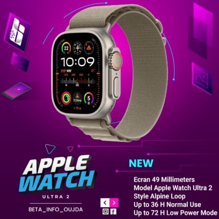 Apple Watch Ultra 2