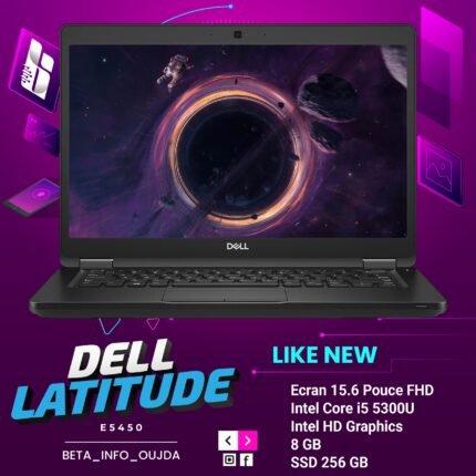 DELL LATITUDE E5450 I5 5300U