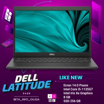 DELL Latitude 3420 i5 1135G7