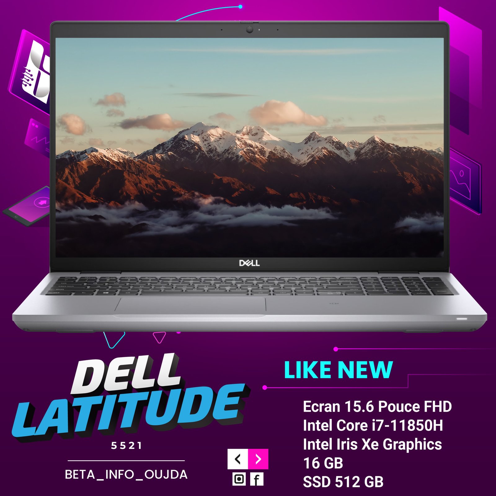 New-siteweb-pro-Dell-Latitude-5521-I7-11850H-1_Plan-de-travail-1-scaled-2.jpg Dell Latitude 5521 I7 11850H