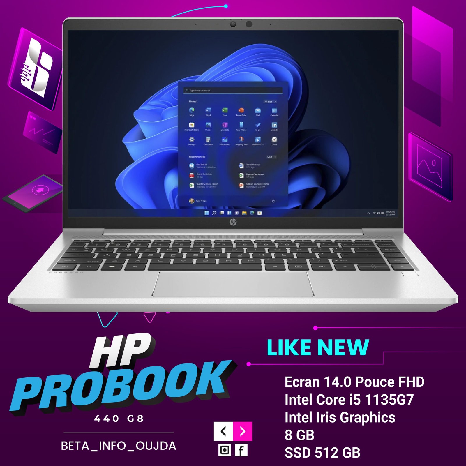 New-siteweb-pro-HP-PROBOOK-440-G8-Core-i5-1135G7-1_Plan-de-travail-1-scaled-2.jpg HP PROBOOK 440 G8 Core i5 1135G7