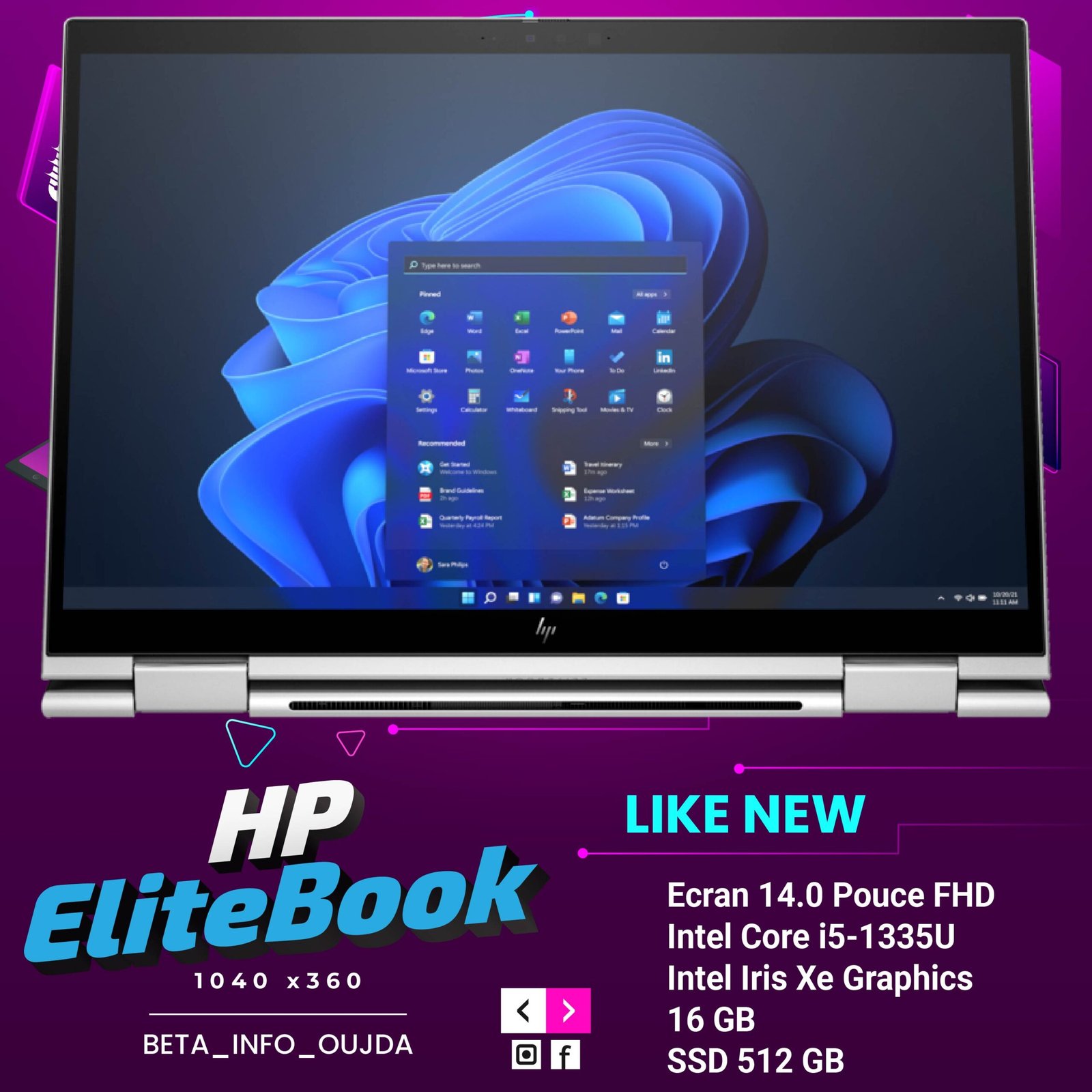 New-siteweb-pro-Hp-Elitebook-x360-1040-Core-i5-1335U-1_Plan-de-travail-1-scaled-2.jpg Hp Elitebook x360 1040 Core i5-1335U
