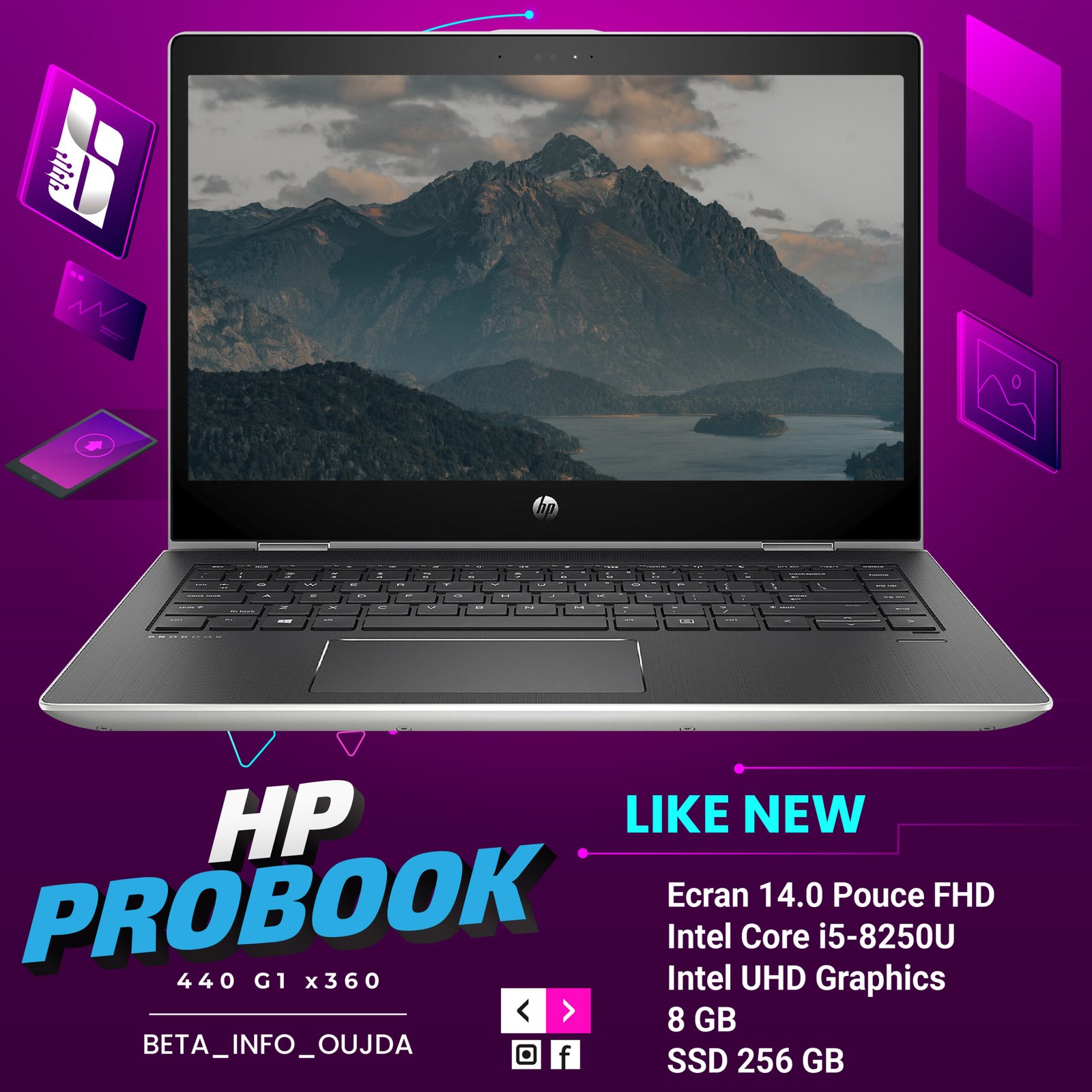 New-siteweb-pro-Hp-ProBook-440-G1-x360-Core-i5-8250U-1_Plan-de-travail-1-scaled-2.jpg Hp ProBook 440 G1 x360 Core i5-8250U