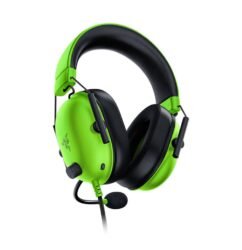 Razer BlackShark V2 X Green Edition
