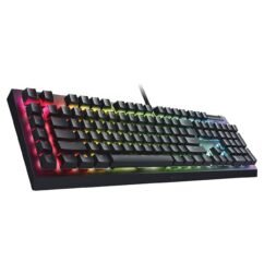 Razer BlackWidow V4 X (switches Razer Green)