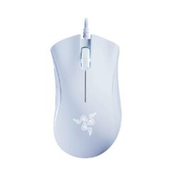 Razer DeathAdder Essential Blanc