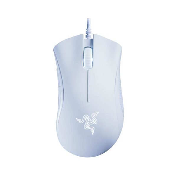 Razer DeathAdder Essential Blanc