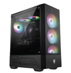 PC Gamer Intel Core i5-14600KF /16GB/ 512GB /RTX 4060 OC 8GB GDDR6