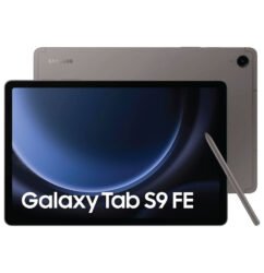 Samsung Galaxy Tab S9 +5G ( includes its case and stylus )