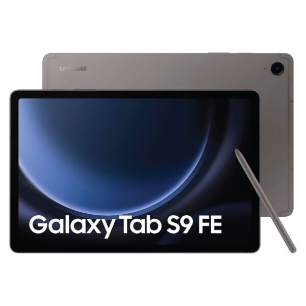 Samsung Galaxy Tab S9 +5G ( includes its case and stylus )
