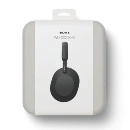 Sony WH-1000XM5