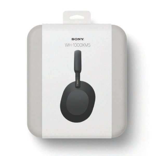 Sony WH-1000XM5
