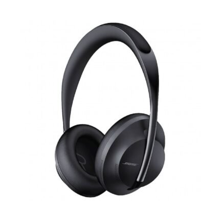 Casque Bose Noise Cancelling 700 Noir