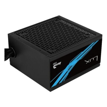 Aerocool LUX 550W 80 PLUS Bronze