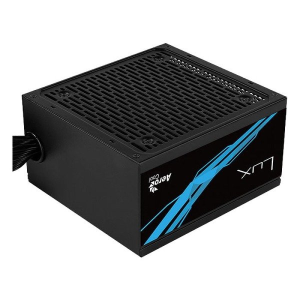 Aerocool LUX 550W 80 PLUS Bronze