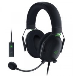Razer Casque Blackshark V2 Black