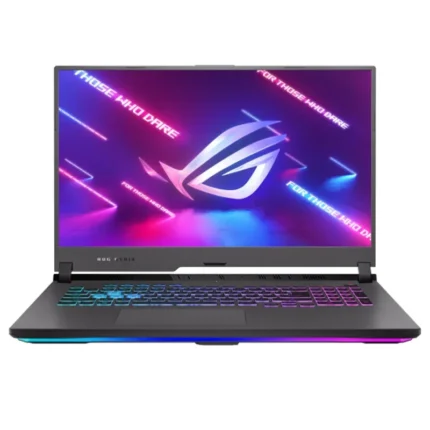 ASUS ROG STRIX G17 AMD Ryzen 9 / RTX 4060