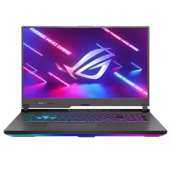 ASUS ROG STRIX G17 AMD Ryzen 9 / RTX 4060