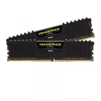 Corsair Vengeance LPX 32 Go (16×2) 3200 Mhz