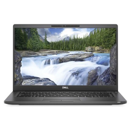 Dell Latitude 7400 i7 8665U Tactile