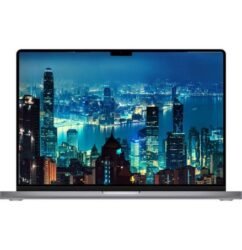 Apple MacBook Pro (14 pouces, 2021)