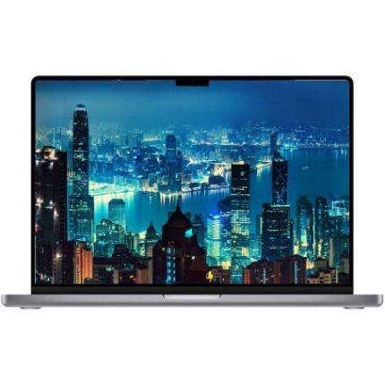 Apple MacBook Pro (14 pouces, 2021)